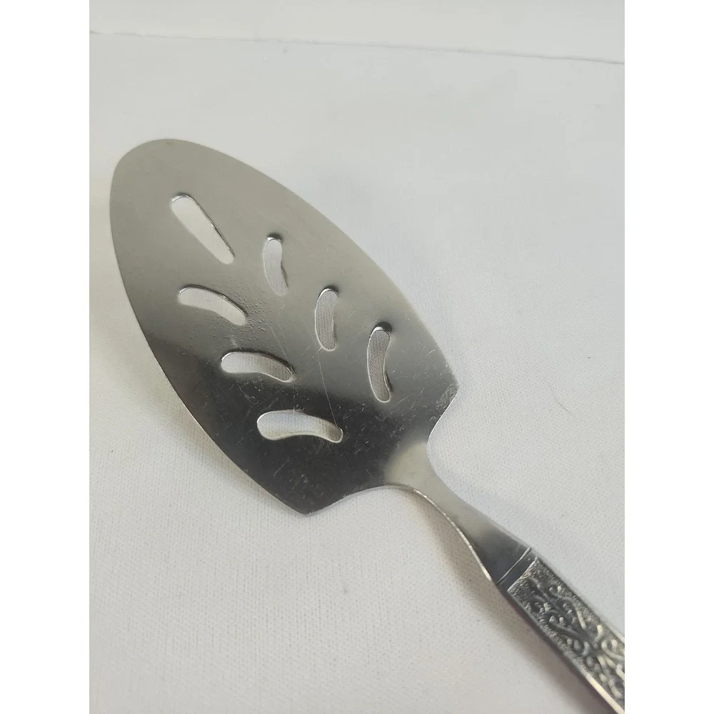 Nasco vintage stainless